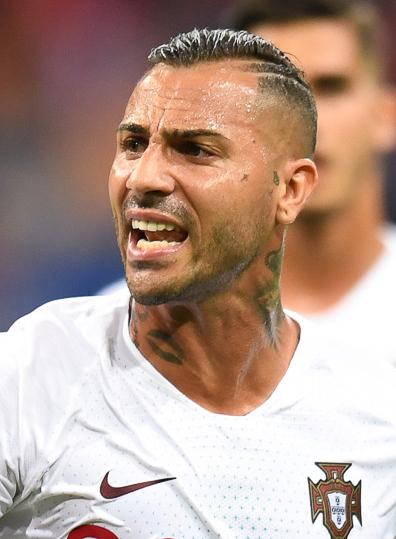 Ricardo Quaresma'dan Portekiz Milli Takımı'na Sert Eleştiriler