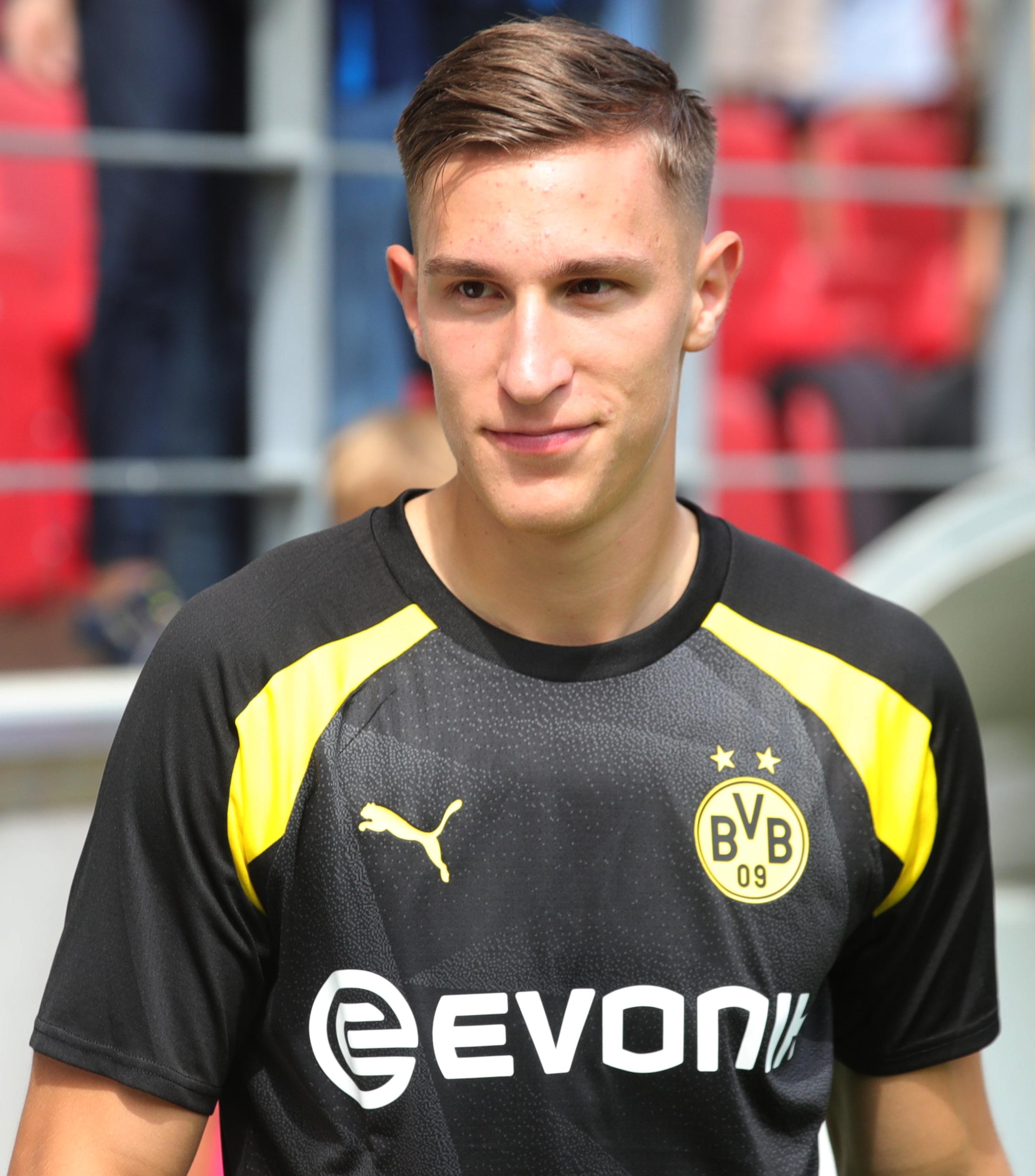 Nico Schlotterbeck'in Dünya Kupası tehlikede: Bağ yaralanması şüphesi