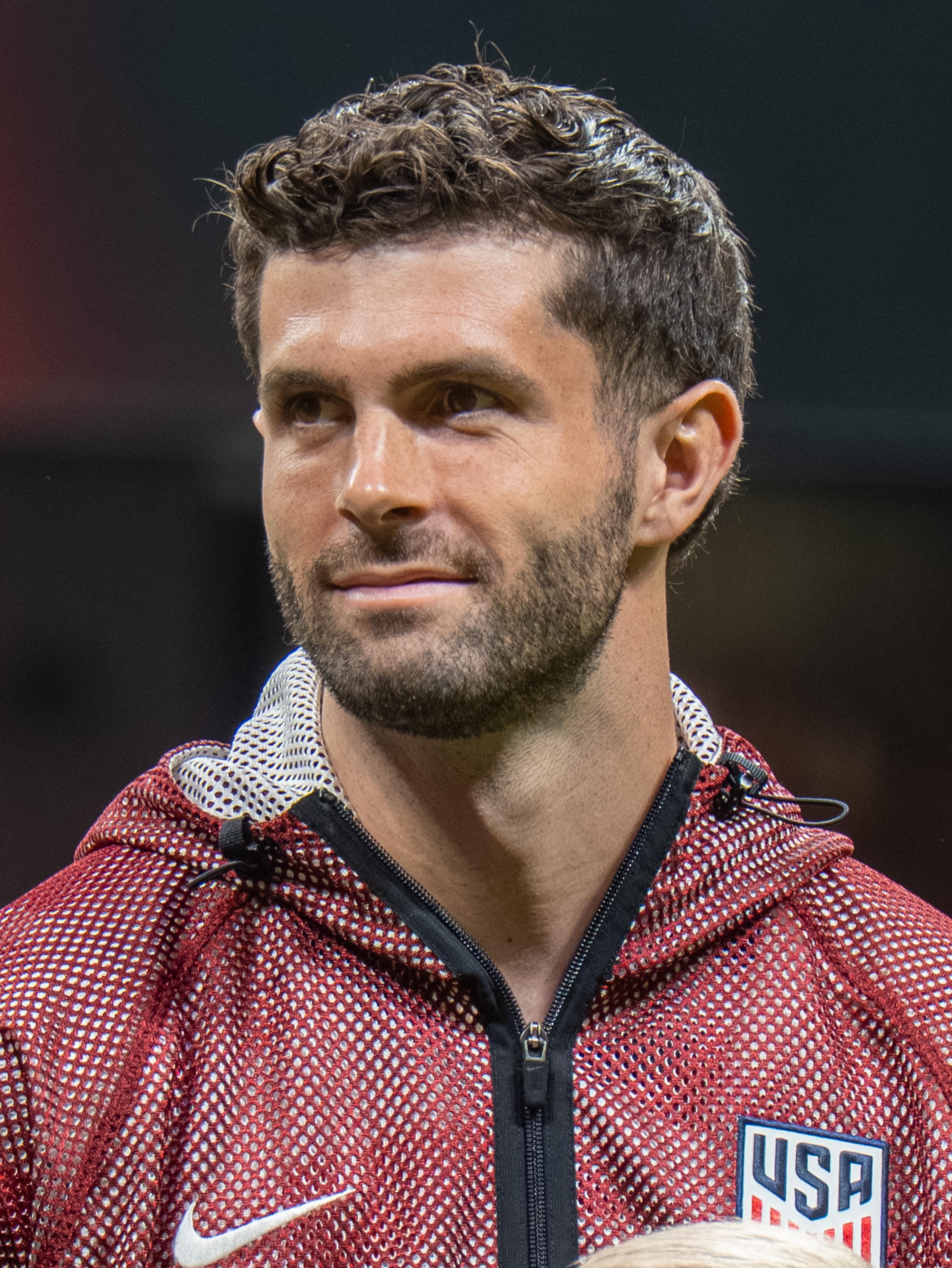 Christian Pulisic baldır sakatlığı nedeniyle ABD kadrosundan çıkarıldı