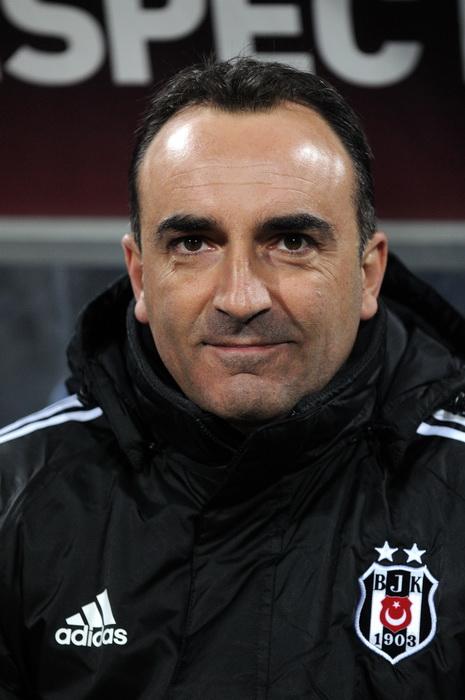Carlos Carvalhal: Ronaldo'yu Tek Suçlu Gösteremeyiz