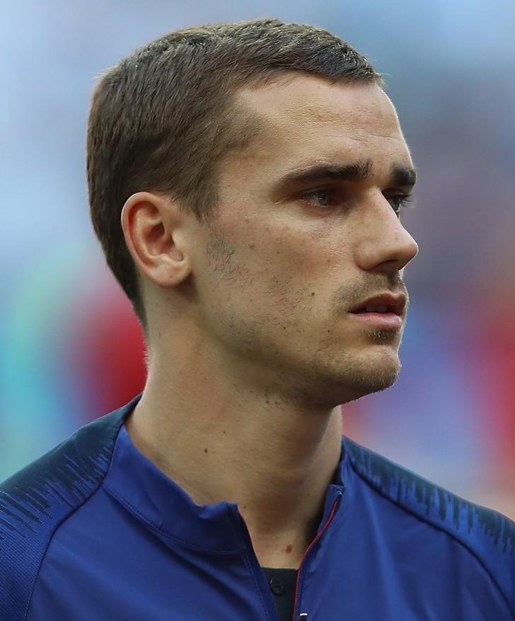 Orlando City, Antoine Griezmann transferini açıkladı