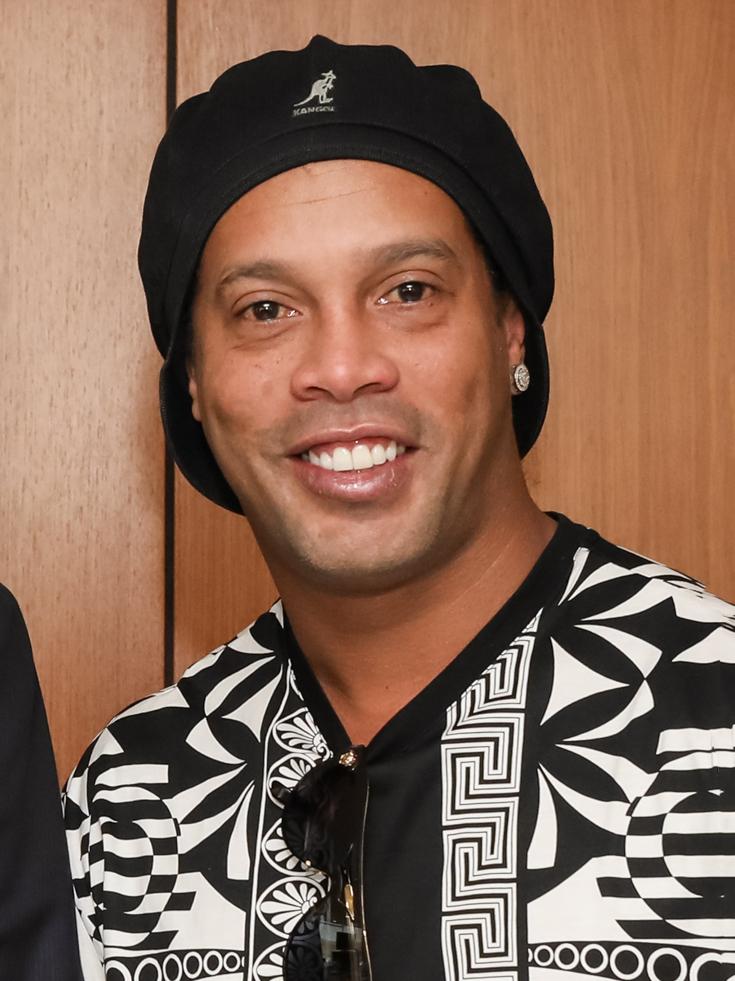 Vini Jr, Dünya Kupası'nda Ronaldinho'dan daha fazla G/A'ya sahip