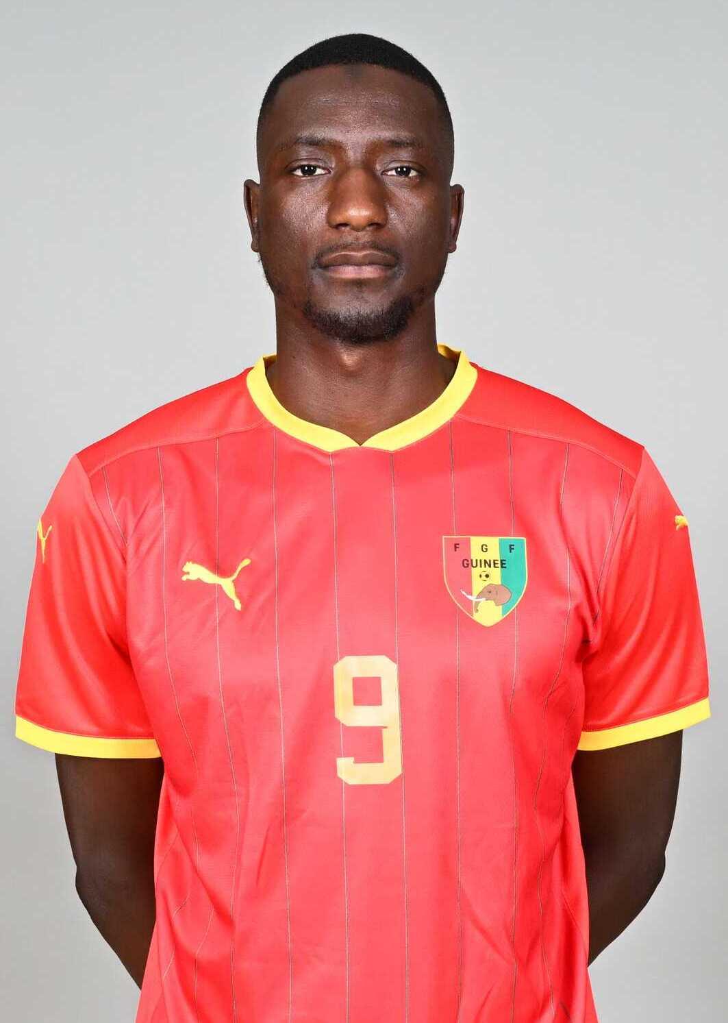 Fenerbahçe, Serhou Guirassy İçin Teklifini Yükseltti