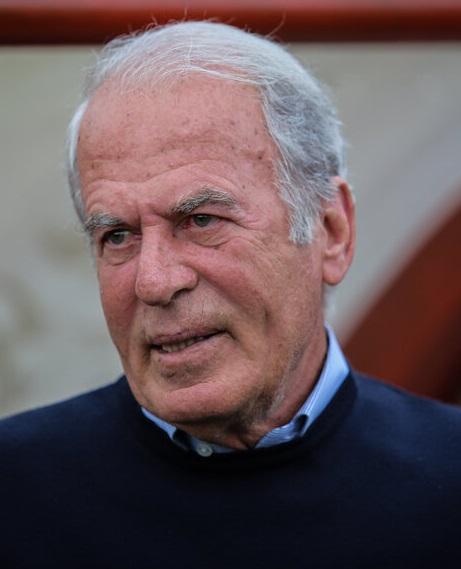 İsmail Kartal Fenerbahçe Tarihine Geçti
