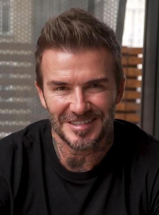 Mbappé: 'Bir gün MLS'te oynamak? Bilmiyorum, Beckham bunu bana çok kez söyledi'