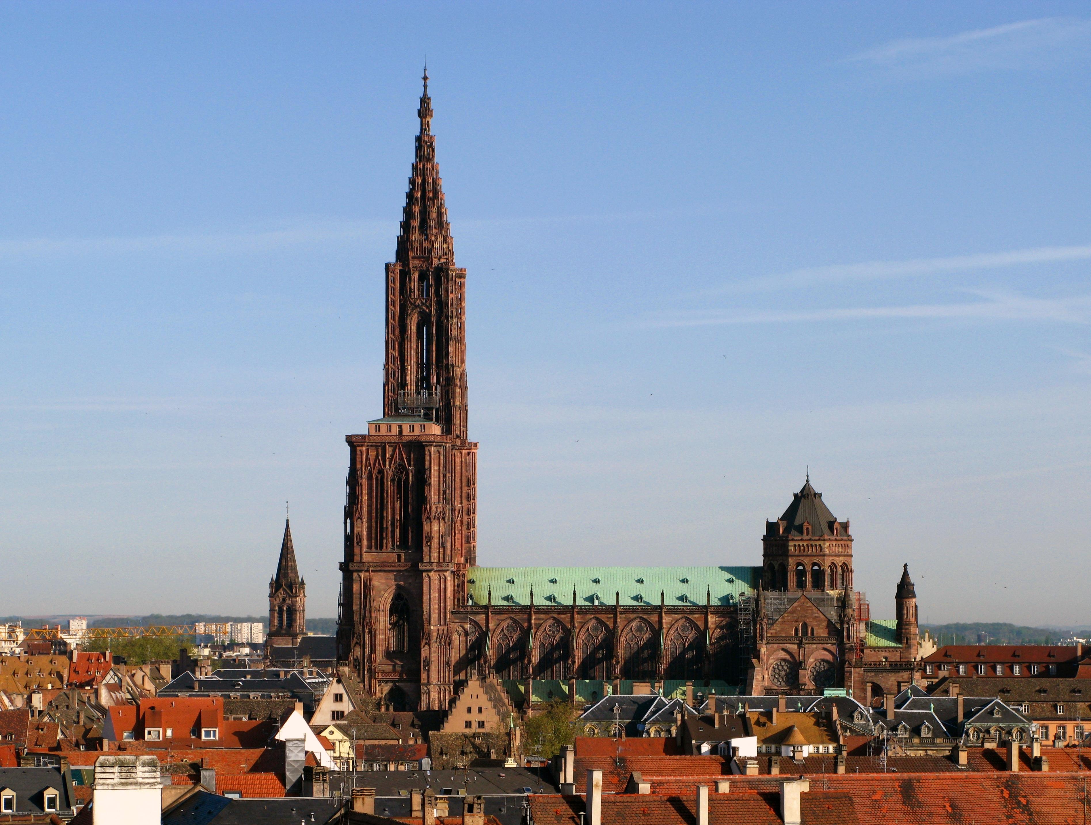 Strasbourg, İsveçli yetenek Benjamin Brantlind ile anlaşma sağladı