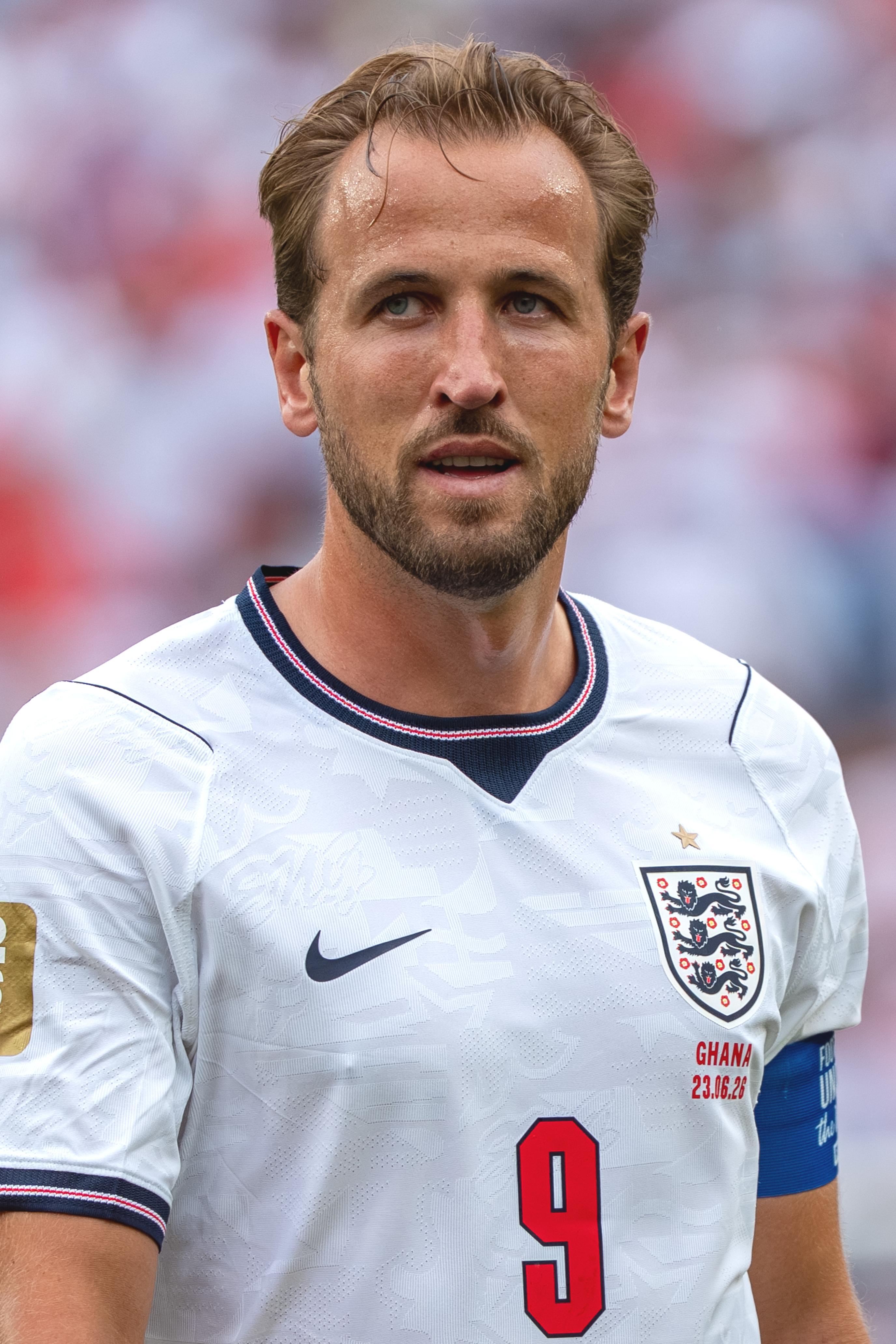 Anthony Gordon'dan Harry Kane ve Leo Messi Açıklaması