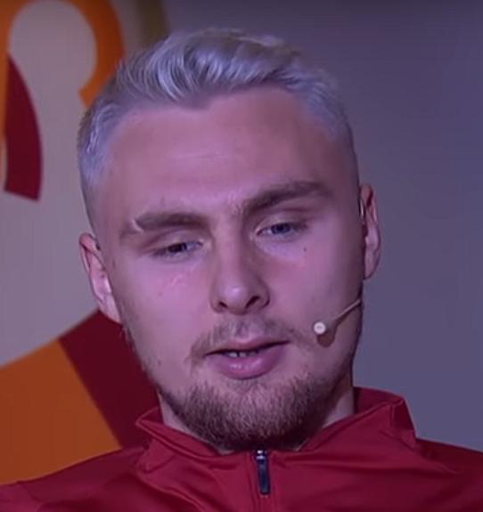 Galatasaray, Victor Nelsson için 8 milyon euro istiyor