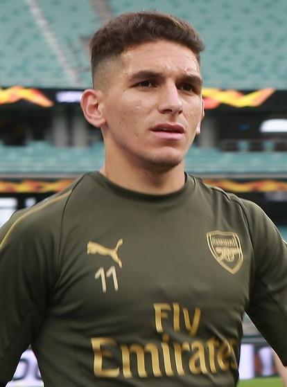 Lucas Torreira'dan Transfer Açıklaması: "Hedefim Galatasaray'da Kalmak"