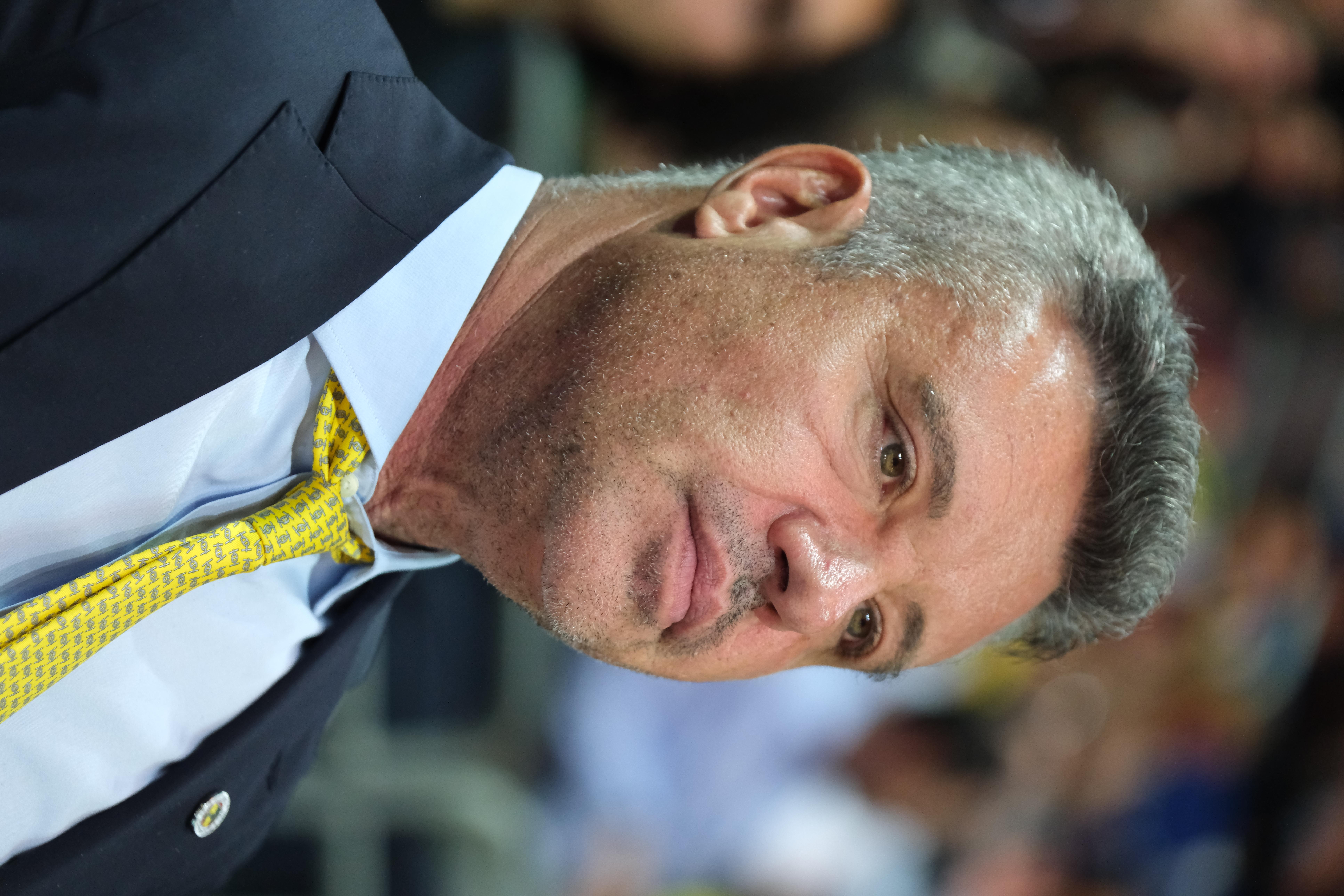 İlker Alkun'dan UEFA Denetimi Hakkında Açıklama