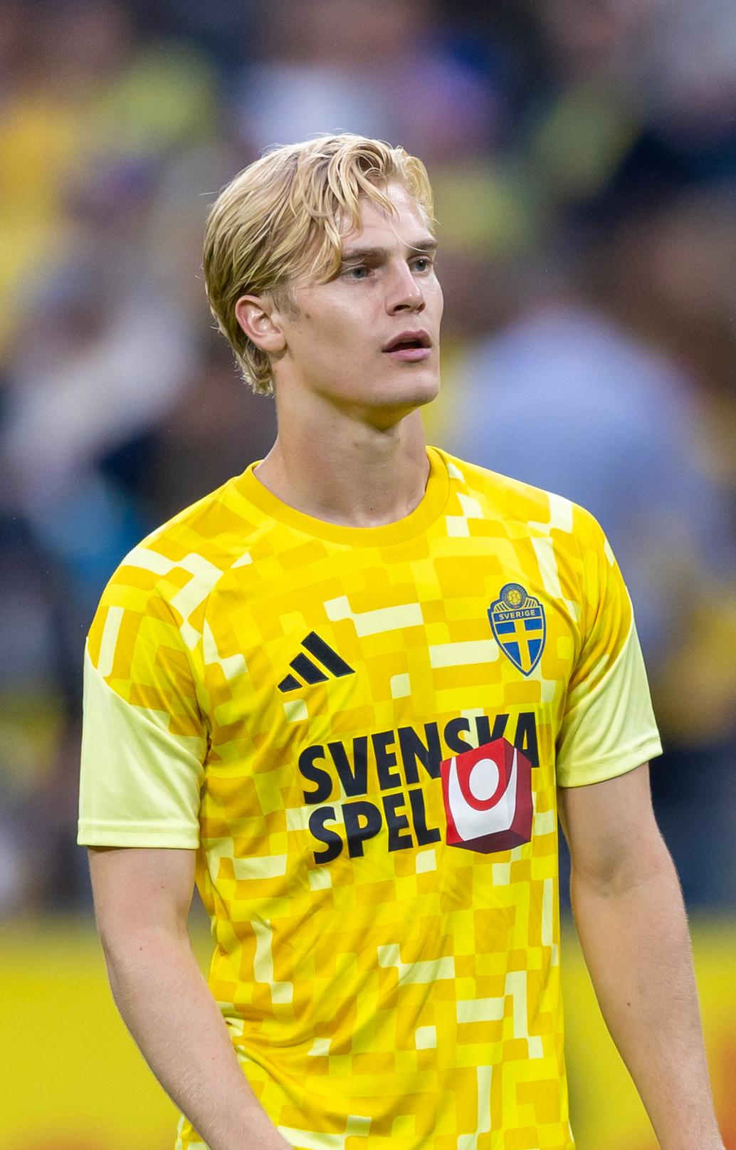 Lucas Bergvall Tottenham'dan ayrılmak istiyor