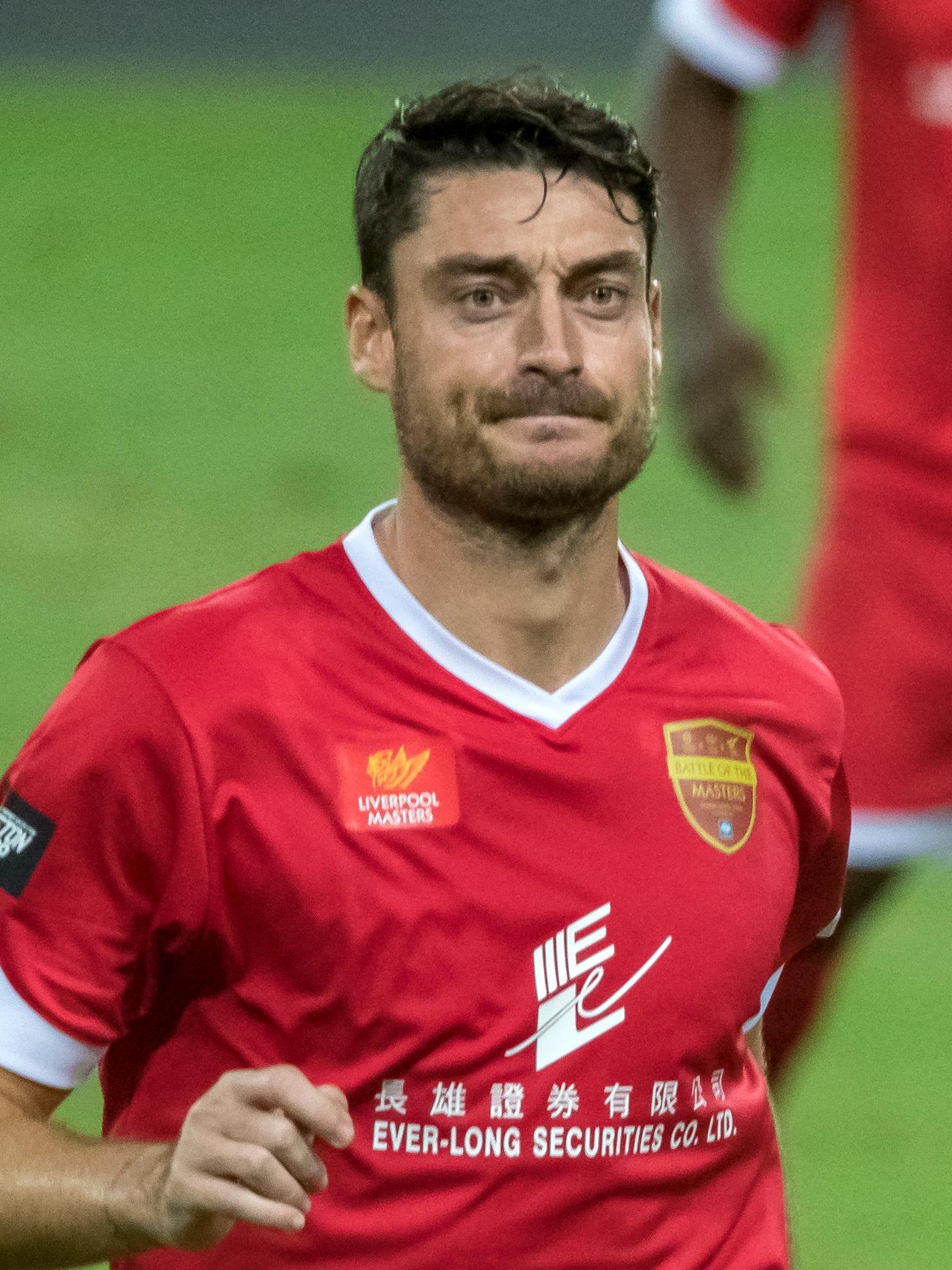 Albert Riera: Galatasaray beni en çok mutlu eden kulüptü