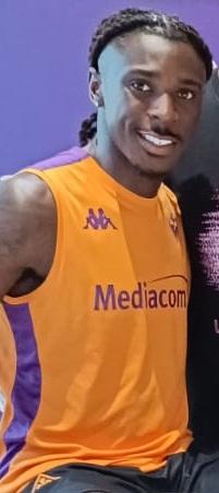 Moise Kean Fiorentina'dan Ayrılmak İstiyor: Como ile Anlaşma Yakın