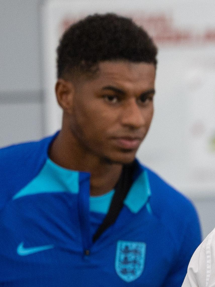 Manchester United ve Marcus Rashford Arasında Görüşmeler Başladı