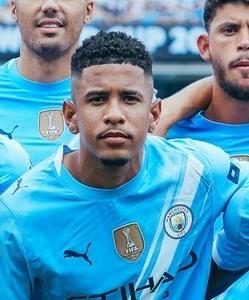 Tottenham, Savinho ve Omar Marmoush Transferleri İçin Harekete Geçti