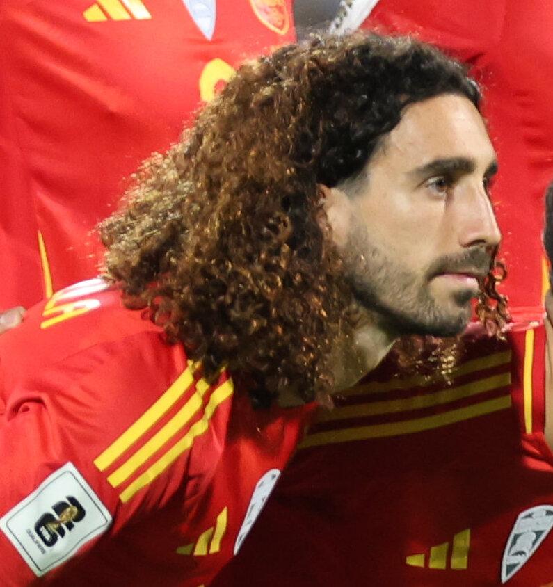 Marc Cucurella: Mourinho'nun Araması 'Çok Özel ve Önemli'