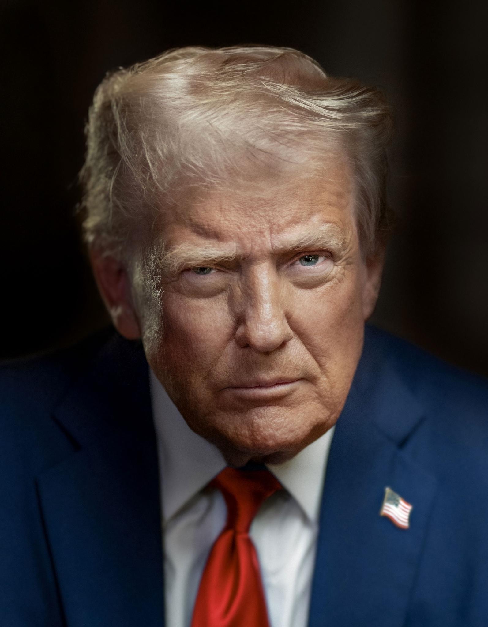 Resmi: Donald Trump ve Gianni Infantino Dünya Kupası kupasını New York'ta verecek