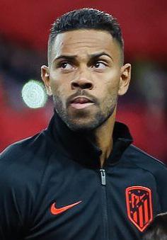 Renan Lodi'den Fred'e Atletico Mineiro Çağrısı