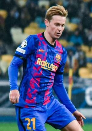 Frenkie de Jong: Birçok kişi futboldan hiçbir şey anlamıyor