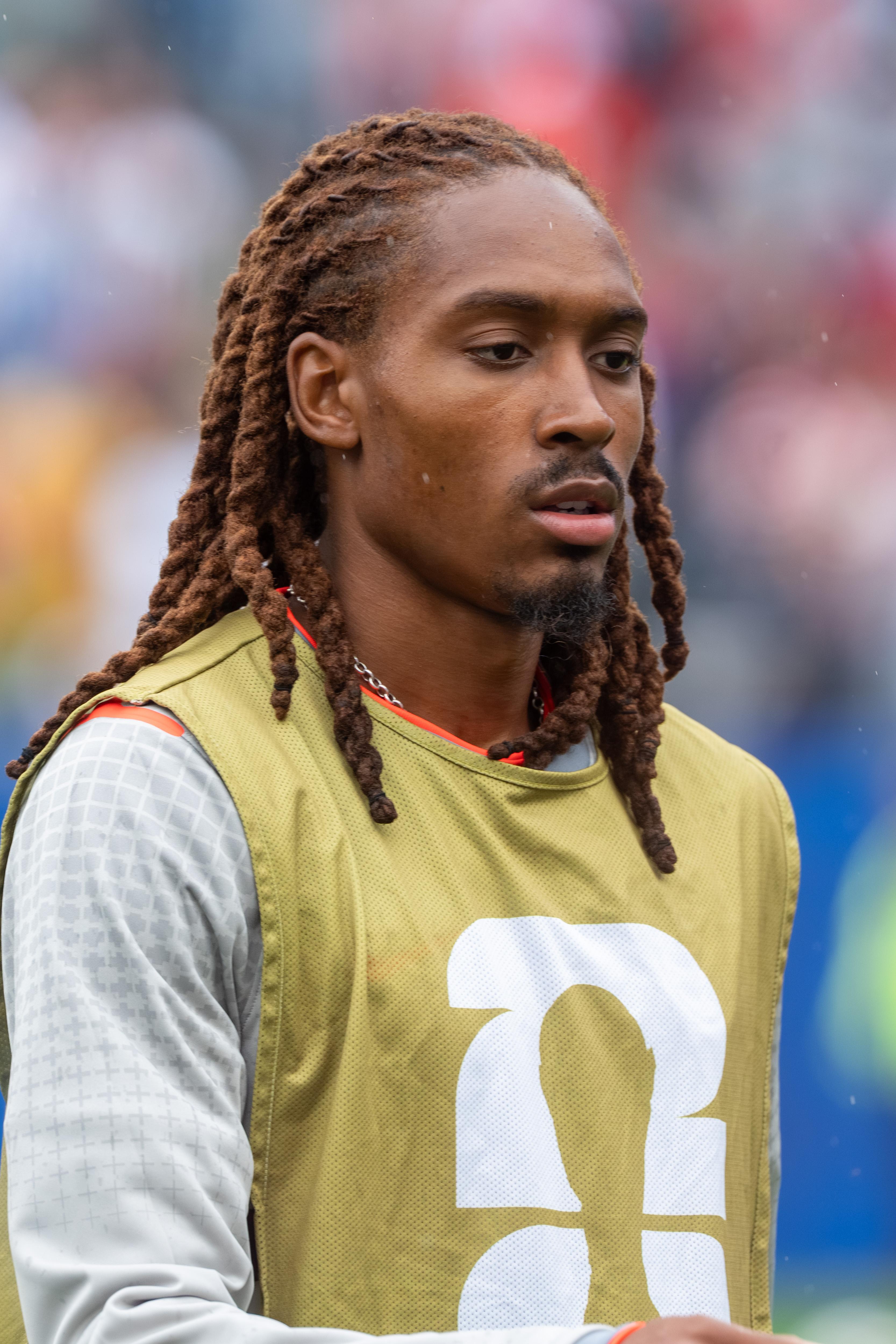 Inter, Djed Spence İçin Görüşmelerini Sürdürüyor