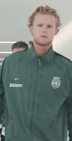 Morten Hjulmand Atlético Madrid'e Transfer Oluyor