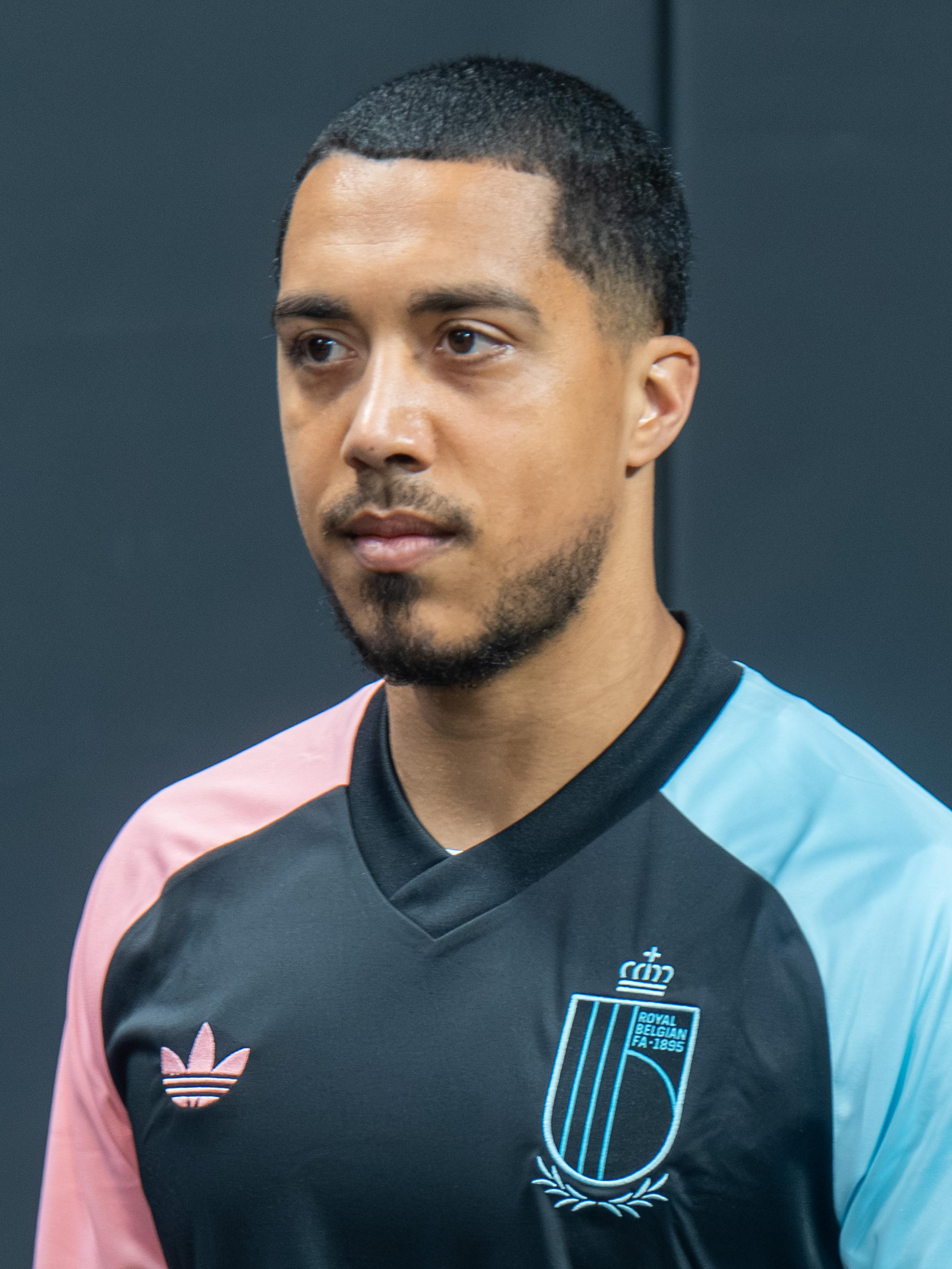 Youri Tielemans Manchester United'da