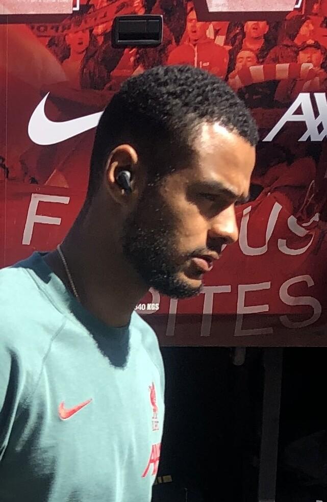 Cody Gakpo, İsveç'e karşı attığı iki golle FIFA Man of the Match seçildi